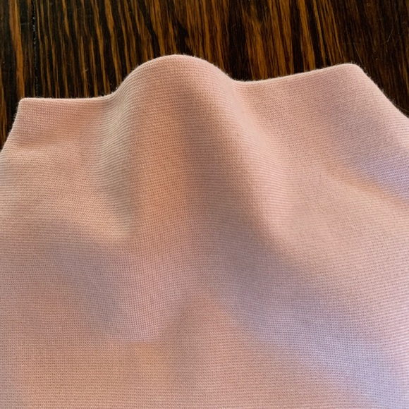 LAD maternity top. - Picture 3 of 8